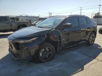  Salvage Toyota Bz4x Xle