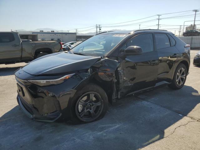  Salvage Toyota Bz4x Xle