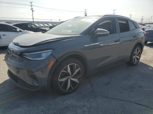  Salvage Volkswagen ID.4