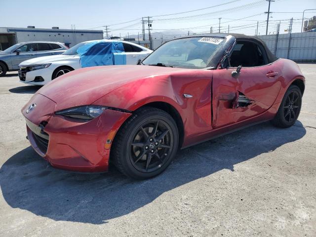  Salvage Mazda Mx5