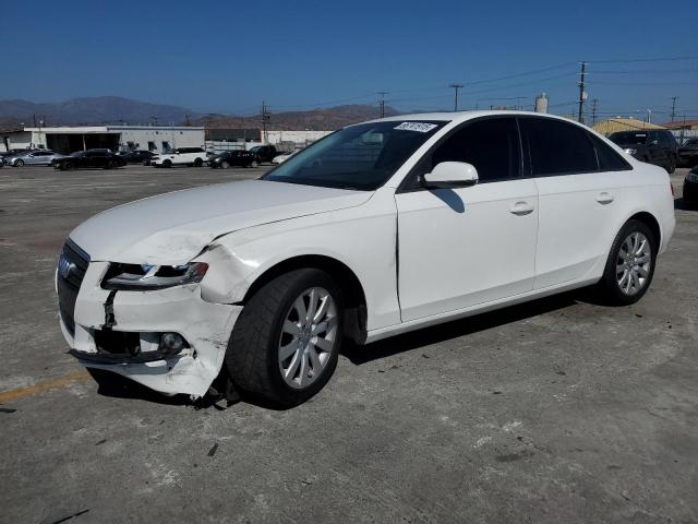  Salvage Audi A4
