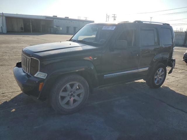  Salvage Jeep Liberty