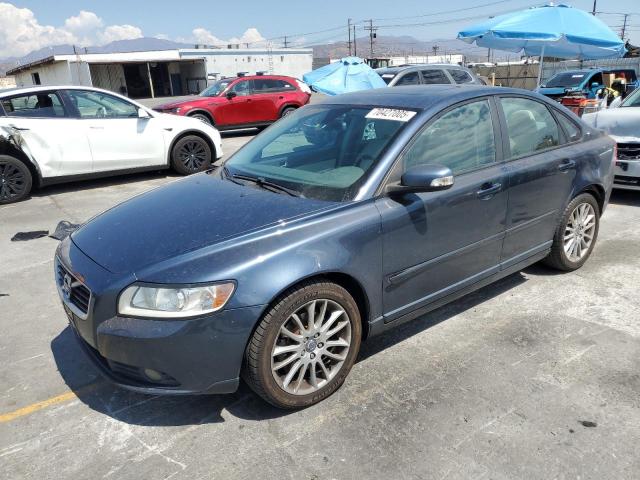  Salvage Volvo S40