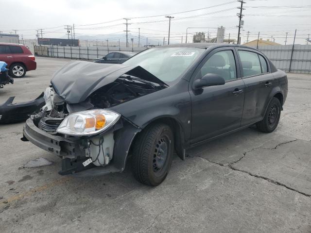 Salvage Chevrolet Cobalt Ls
