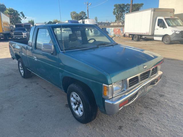  Salvage Nissan Titan