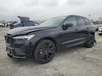  Salvage Volvo Xc60 Ultim