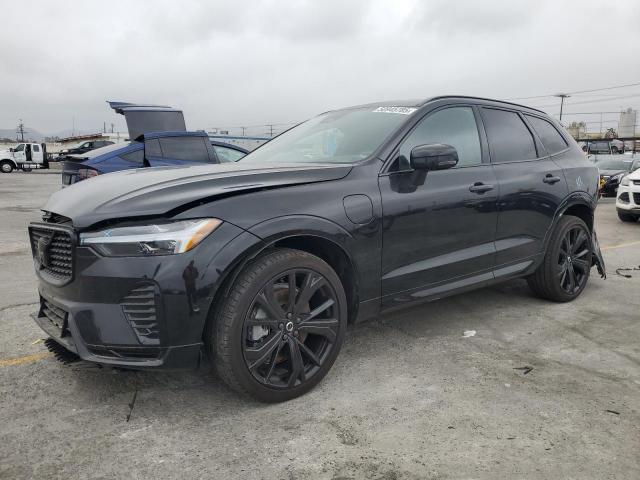  Salvage Volvo Xc60 Ultim