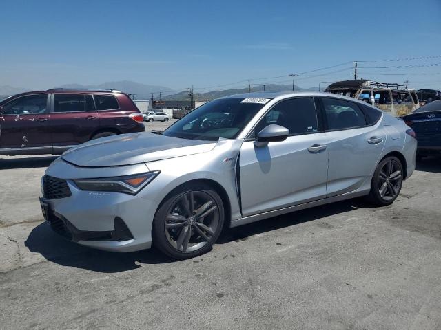  Salvage Acura Integra A-