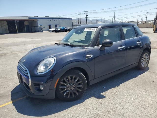  Salvage MINI Cooper