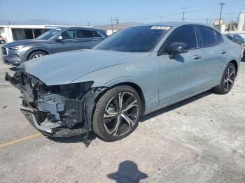  Salvage Volvo S60 Plus