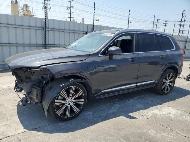  Salvage Volvo Xc90 Plus