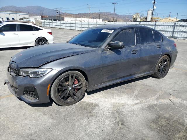 Salvage BMW M Series