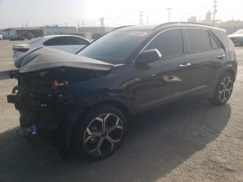  Salvage Kia Niro