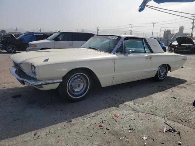  Salvage Ford Thunderbird