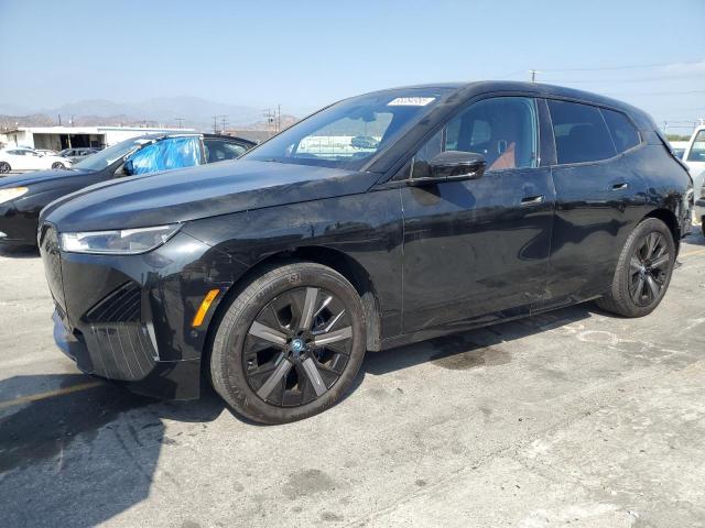  Salvage BMW Ix Xdrive5