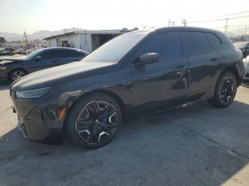  Salvage BMW Ix Xdrive5