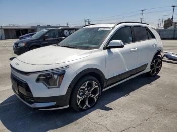  Salvage Kia Niro