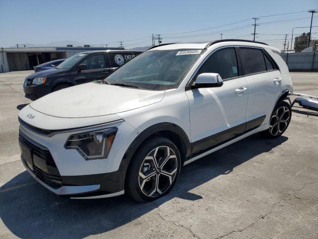  Salvage Kia Niro