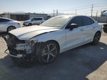  Salvage Volvo S60 Plus