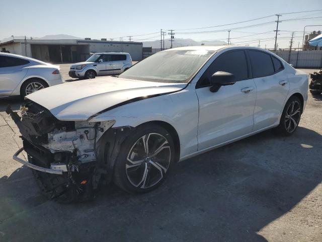 Salvage Volvo S60 Plus