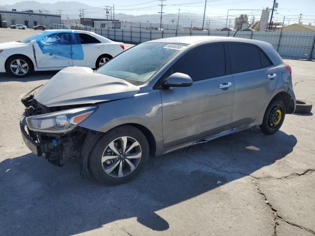  Salvage Kia Rio