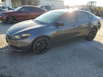  Salvage Dodge Dart