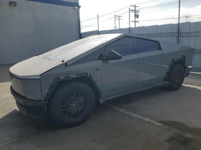  Salvage Tesla Cybertruck