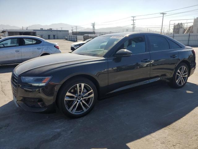  Salvage Audi A6