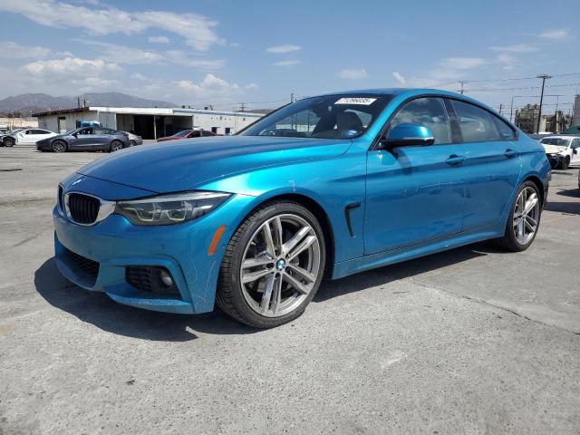  Salvage BMW 4 Series