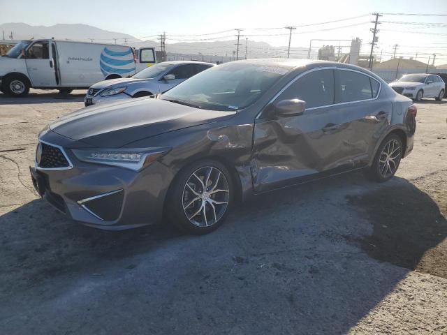  Salvage Acura ILX