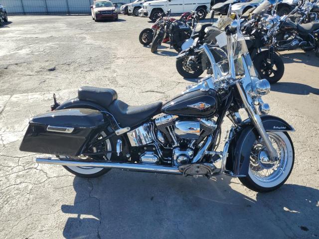  Salvage Harley-Davidson Fl