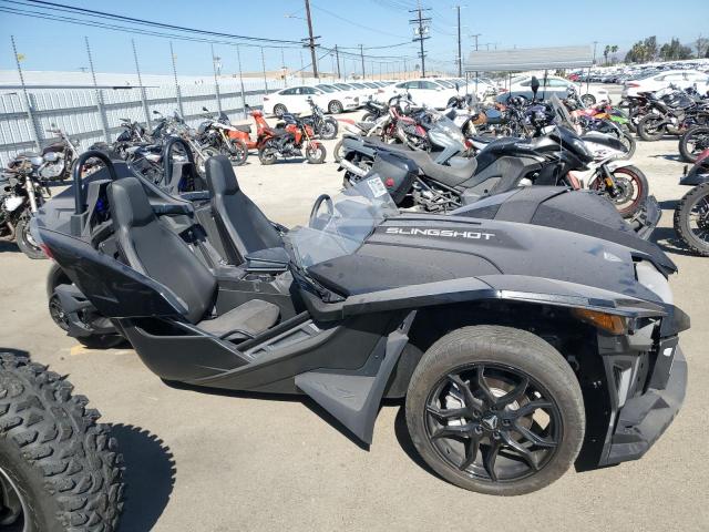  Salvage Polaris Slingshot