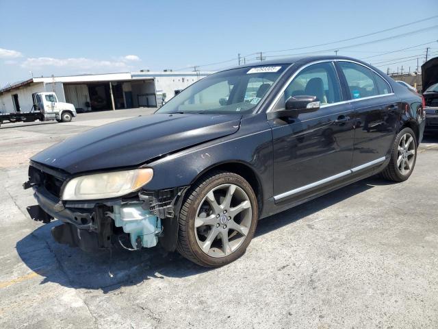  Salvage Volvo S80