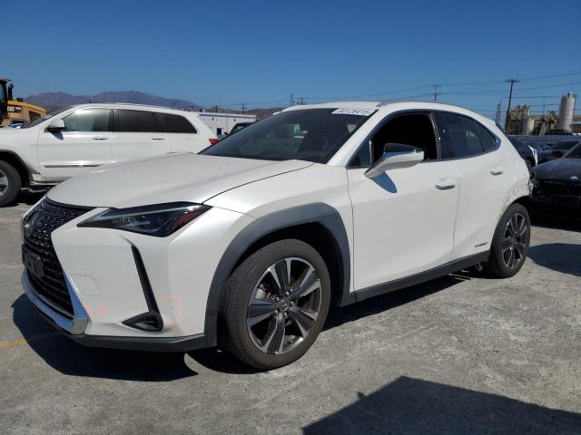  Salvage Lexus Ux