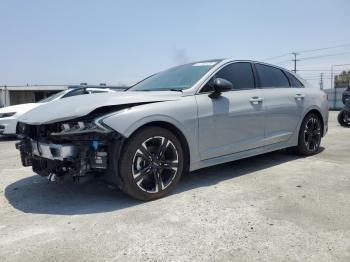  Salvage Kia K5