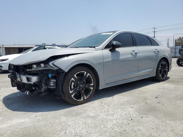  Salvage Kia K5