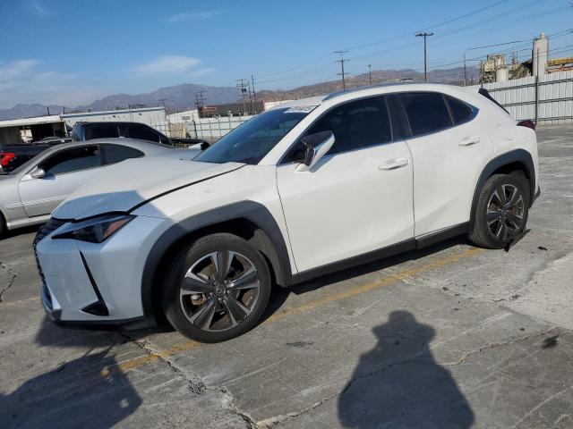 Salvage Lexus Ux