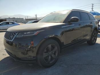  Salvage Land Rover Range Rover