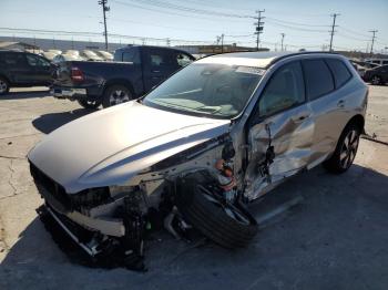  Salvage Volvo Xc60 Ultra