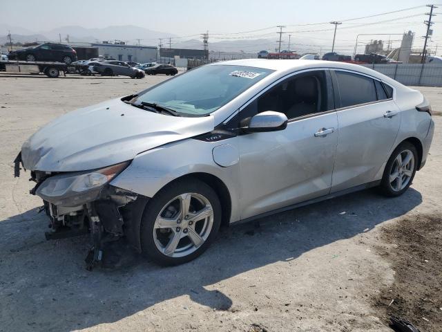  Salvage Chevrolet Volt