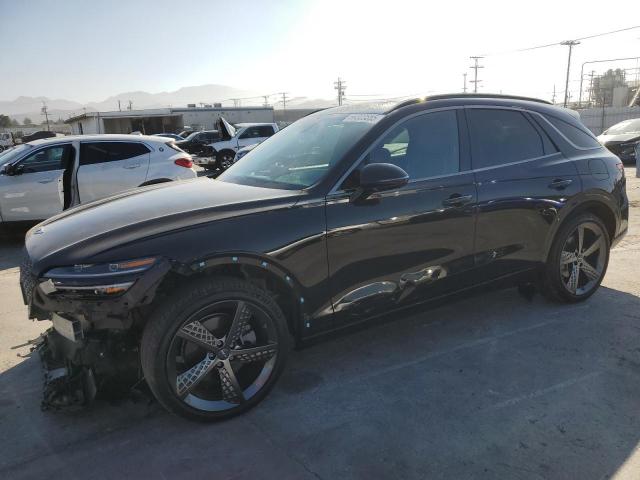  Salvage Genesis Gv70 Base