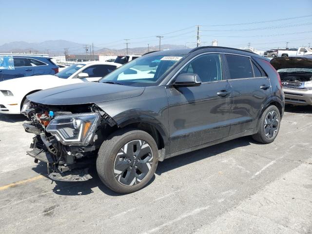  Salvage Kia Niro