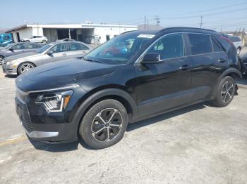  Salvage Kia Niro
