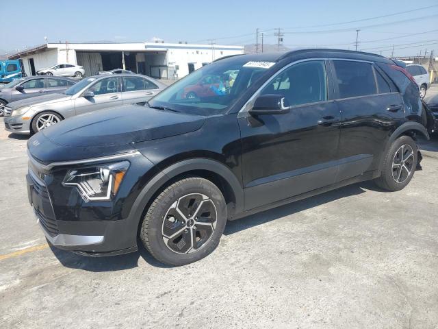  Salvage Kia Niro