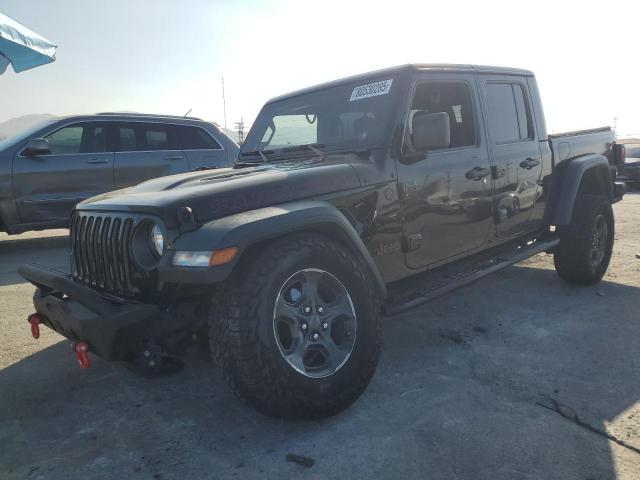  Salvage Jeep Gladiator