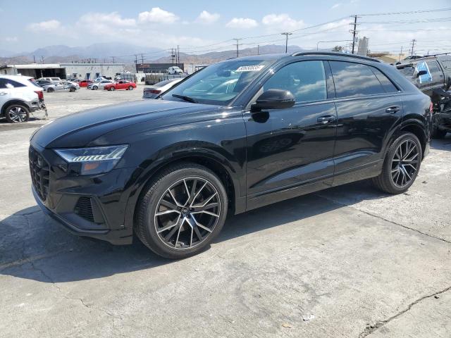  Salvage Audi Sq