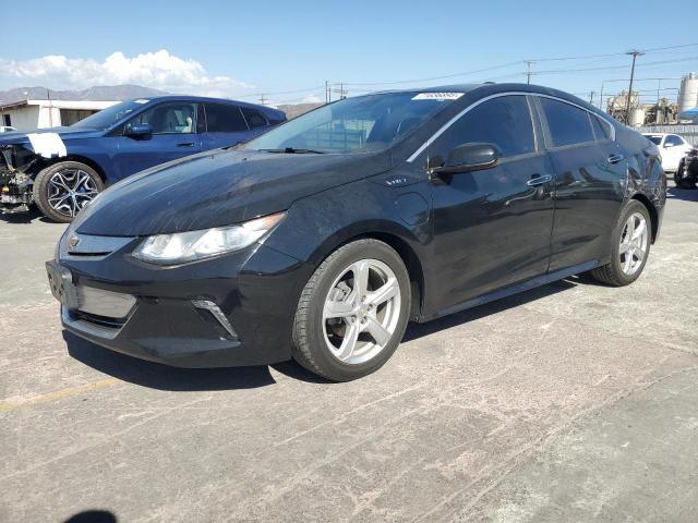  Salvage Chevrolet Volt