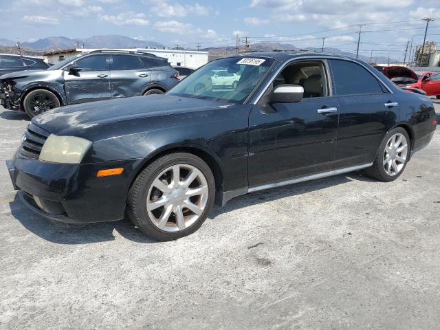  Salvage INFINITI M45