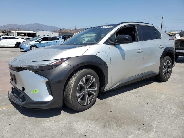  Salvage Toyota Bz4x Xle