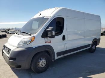  Salvage Ram Promaster
